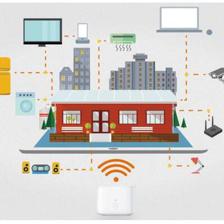 北京联通智慧沃家全家福套餐升级，智能组网服务再添新优惠