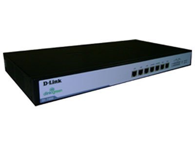 中小单位智能网络升级之选 深度解析长春D-Link DIR-7400智能路由器