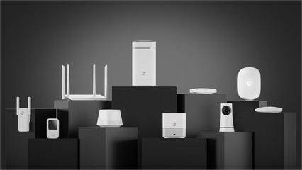 中国电信携手烽火通信，以智能网络设备为基，开启智慧家庭新篇章