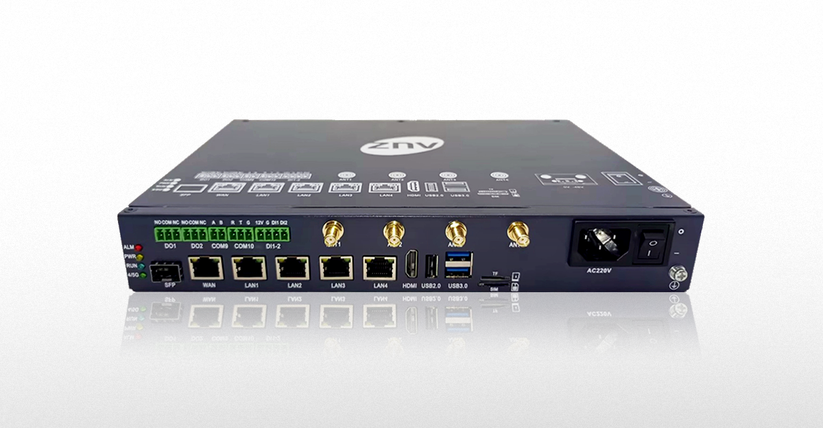 融合智能，联接未来 力维智联网关荣膺2024中国最具创新力AI产品TOP30